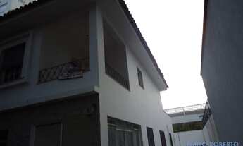 Imagem 5: SOBRADO - CAMPO BELO - SP