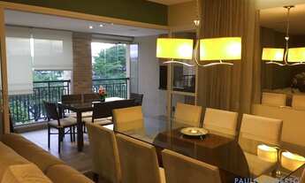 Imagem 2: APARTAMENTO - JARDIM MARAJOARA - SP