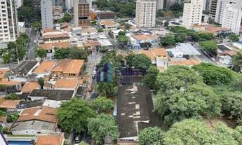 Imagem 3: 264 - APARTAMENTO NO BROOKLIN PAULISTA