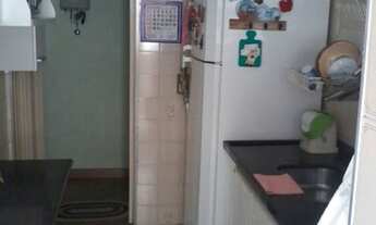 Imagem 4: APARTAMENTO - LAUZANE PAULISTA - SP