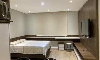 Imagem 2: Studio para Locação no Bethaville - Barueri