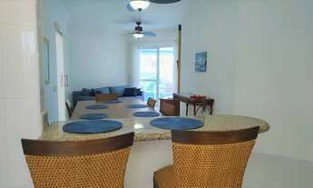 Imagem 6: Apartamento com 3 dormitórios à venda, 100 m² por R$ 2.250.000,00 - Riv. São Lourenco - Be