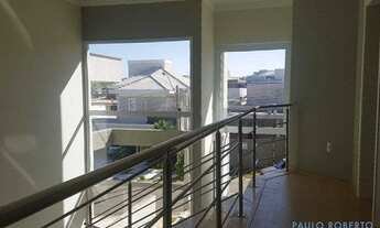 Imagem 7: CASA EM CONDOMÍNIO - SWISS PARK - SP