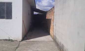 Imagem 2: Casa no Bandeirinhas - Lote de 670 Mts