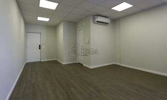 Imagem 6: Conjunto Comercial - Jardim Paulista - Locação!