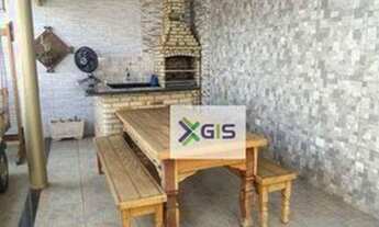 Imagem 3: Casa com 2 Quartos à venda - Residencial Itapuã