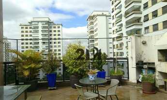 Imagem 5: Cobertura com 5 dormitórios à venda, 230 m² por R$ 1.245.000,00 - Água Fria - São Paulo/SP