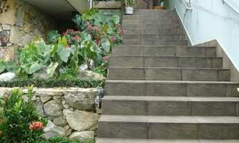 Imagem 3: SOBRADO - VILA MADALENA - SP