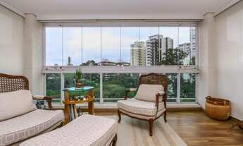 Imagem 2: Cobertura à venda, 281 m² por R$ 2.850.000,00 - Alto da Lapa - São Paulo/SP