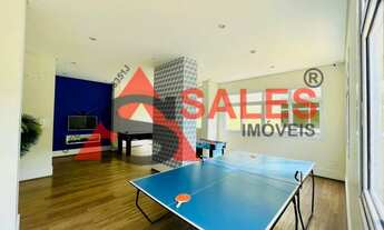 Imagem 2: Apartamento Garden, à venda, R$ 850.000, 3 dormitórios, 1 vaga, varanda gourmet, Rua Jos