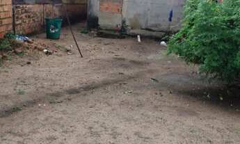 Imagem 2: Vendo uma casa com terreno em Alenquer na rua paz de Carvalho Luanda