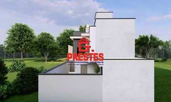 Imagem 4: Sobrado em condomínio para venda - Cajuru Do Sul