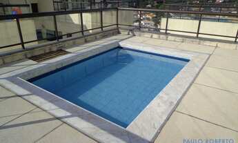 Imagem: COBERTURA - VILA LEOPOLDINA - SP