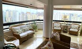 Imagem 3: Apartamento de 440,66 4 dorms. 2 suítes 4 vagas em Moema