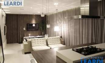 Imagem: APARTAMENTO - MORUMBI - SP