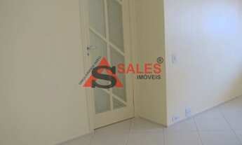 Imagem 4: Apartamento com 3 dormitórios à venda, 73 m² por R$ 585.000,00 Localizado na Rua Sócrates