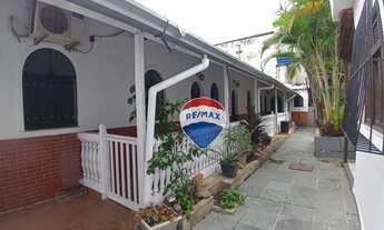 Imagem 3: Casa com 4 quartos à venda, 146 m² por R$ 380.000 - Rocha - Rio de Janeiro/RJ