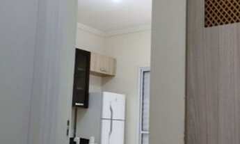 Imagem 3: Casa tipo kitnet mobiliada alto padrão