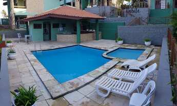 Imagem 1: Casa Duplex para Venda e Aluguel em Porto das Dunas Aquiraz-CE - 10532