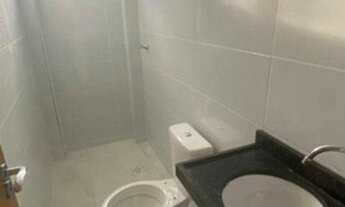 Imagem 7: Apartamento com 2 dormitórios para alugar, 50 m² por R$ 1.400/mês - Bessa - João Pessoa/PB