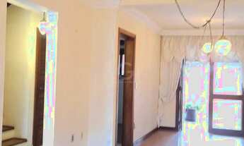 Imagem 4: Porto Alegre - Casa Padrão - Cavalhada