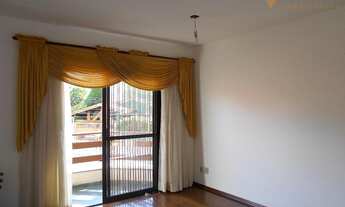 Imagem 3: Apartamento com 3 dormitórios para alugar, 80 m² por R$ 1.605,00/mês - Jardim das Indústri