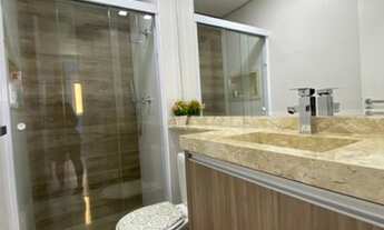 Imagem 7: Apartamento para venda com 56 metros quadrados com 2 quartos em Centro - Diadema - São Pau