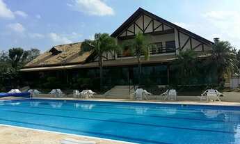 Imagem 2: CASA EM CONDOMÍNIO - CONDOMÍNIO RESIDENCIAL MOINHO DE VENTO - SP