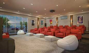 Imagem 3: APARTAMENTO GUILHERMINA - PRAIA GRANDE SP