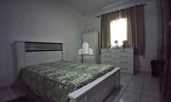 Imagem 5: Casa com 3 dormitórios à venda, 242 m² por R$ 560.000 - Jardim Zaira - Mauá/SP