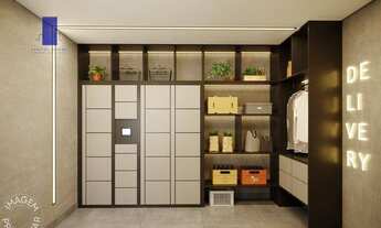 Imagem 5: Apartamento com 3 dormitórios à venda, 109 m² por R$ 1.258.000 - Saúde - São Paulo/SP