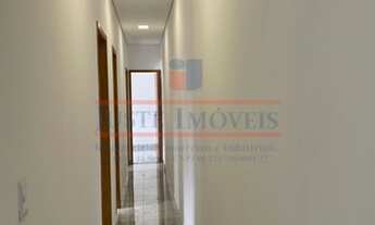 Imagem: CASA RESIDENCIAL em INDAIATUBA - SP, JARDIM