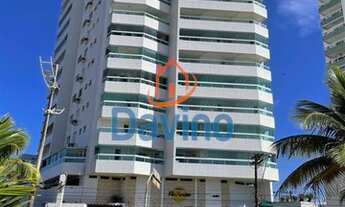 Imagem 2: APARTAMENTO DE 2 DORMITÓRIO, BEM LOCALIZADO NO CAIÇARA COM LAZER COMPLETO VISTA MAR - R