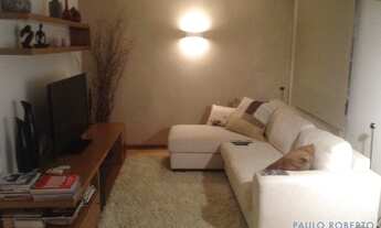 Imagem: APARTAMENTO - ALTO DA LAPA - SP