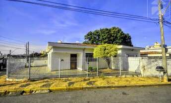 Imagem 2: Casa à venda 3 Quartos, 1 Suite, 3 Vagas, 207M², Jardim Proença, Campinas - SP