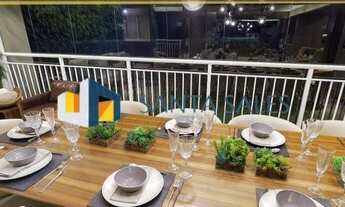 Imagem 6: MAGNÍFICO APARTAMENTO 4 DORMITÓRIOS (2 SUÍTES) NO CORAÇÃO DA LAPA!!