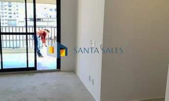 Imagem 7: Apartamento à venda 3 Quartos, 3 Suites, 2 Vagas, 163M², Vila Mariana, São Paulo - SP