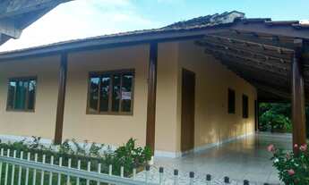 Imagem 4: Vando ou troco Casa com 4 dormitórios