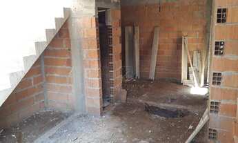 Imagem 6: Sobrado à venda, 49 m² por R$ 380.000,00 - Parque Novo Oratório - Santo André/SP