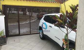 Imagem: Casa à venda, 135 m² por R$ 690.000,00