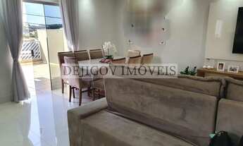 Imagem 7: Casa em Condomínio para Venda em Jundiaí, Mirante de Jundiaí, 3 dormitórios, 1 suíte, 3 ba