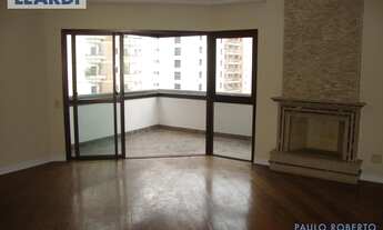 Imagem 2: APARTAMENTO - VILA LEOPOLDINA - SP
