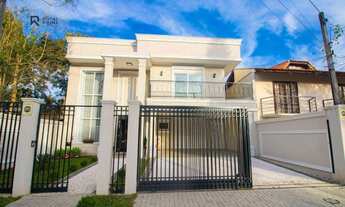 Imagem: Casa com 3 dormitórios à venda, 282 m²