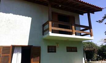 Imagem 2: Casa com 3 dormitórios para alugar por R$ 3.000,00 - Ibiraquera - Imbituba/SC