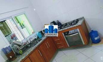 Imagem 7: Sobrado de 02 Dormitórios em Santo André