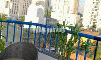 Imagem 4: Apartamento, Campo Belo - São Paulo