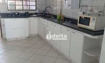 Imagem 4: Casa com 3 dormitórios à venda, 90 m² por R$ 250.000,00 - Santa Luzia - Uberlândia/MG