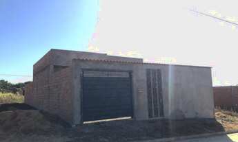 Imagem 5: Casa térrea Jardim das Aroeiras 2