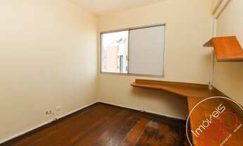 Imagem 7: Apartamento para Venda com 96m² 3 dormitórios no Alto da Boa Vista