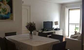 Imagem: APARTAMENTO - MORUMBI - SP